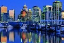 Butchart Gardens & Sunset Cruise to Vancouver